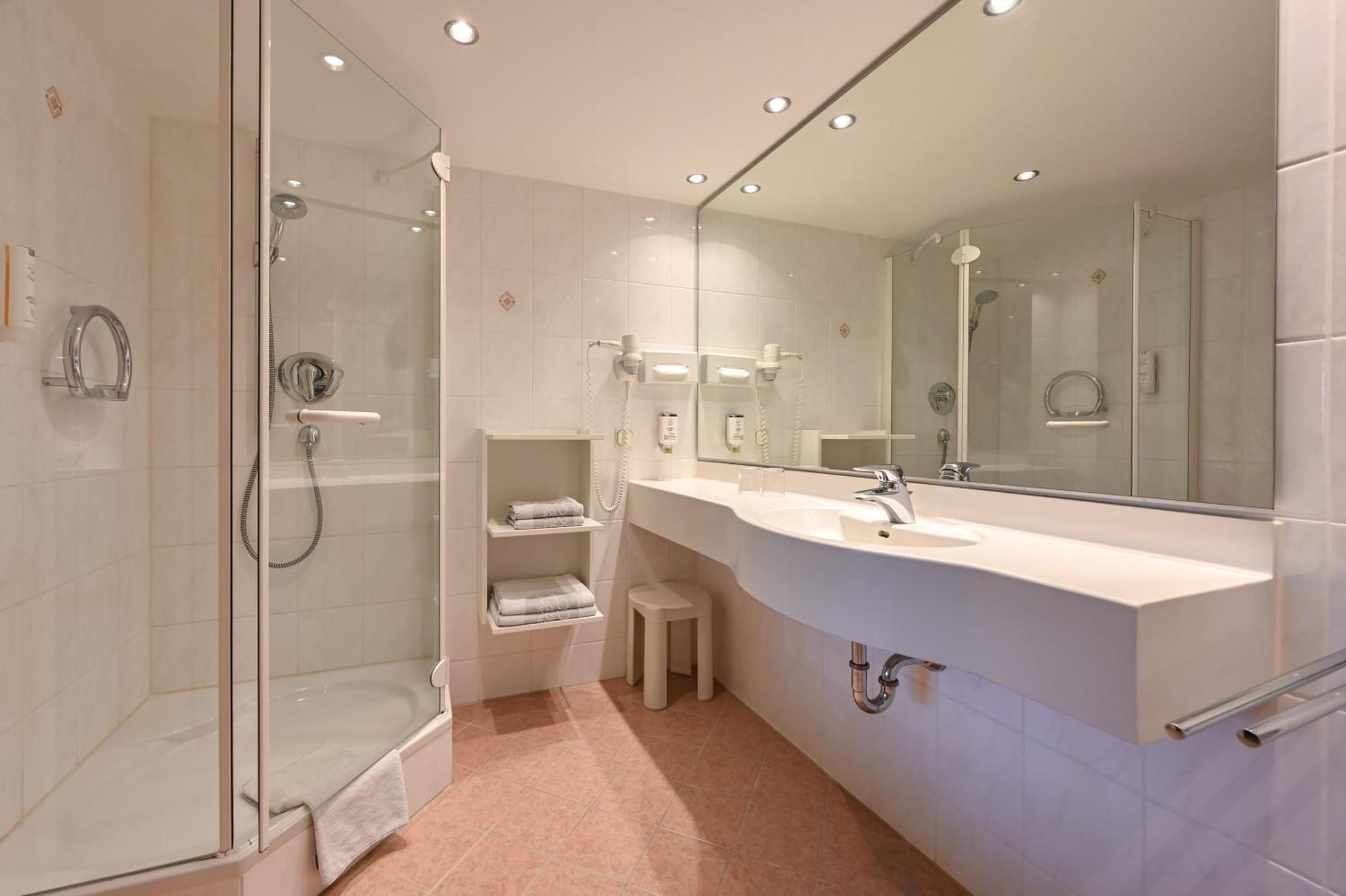Hotel Helmer Schwangau Habitación foto